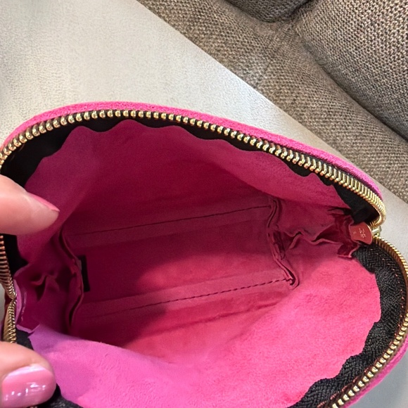 Portland Leather Goods Bella Bag - Picture 3 of 4